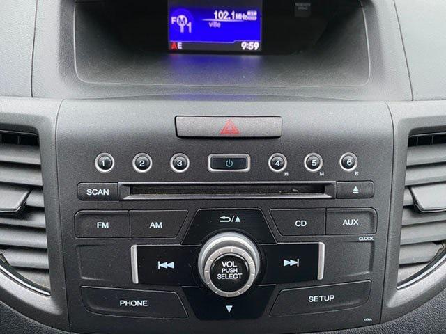 used 2014 Honda CR-V car, priced at $13,850
