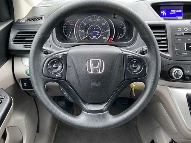 used 2014 Honda CR-V car, priced at $13,850