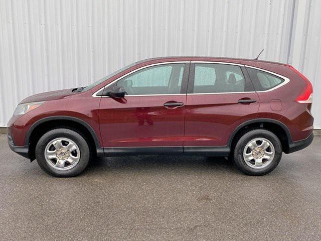 used 2014 Honda CR-V car, priced at $13,850