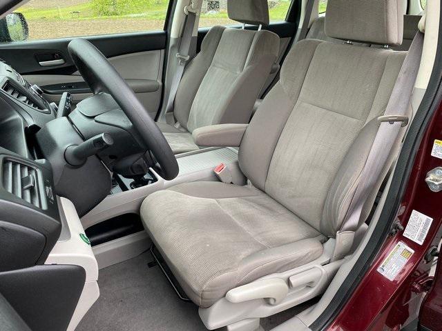 used 2014 Honda CR-V car, priced at $13,850