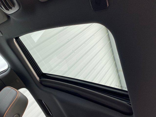 new 2025 GMC Canyon car, priced at $52,105