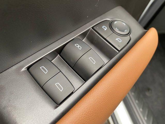 new 2025 GMC Canyon car, priced at $52,105