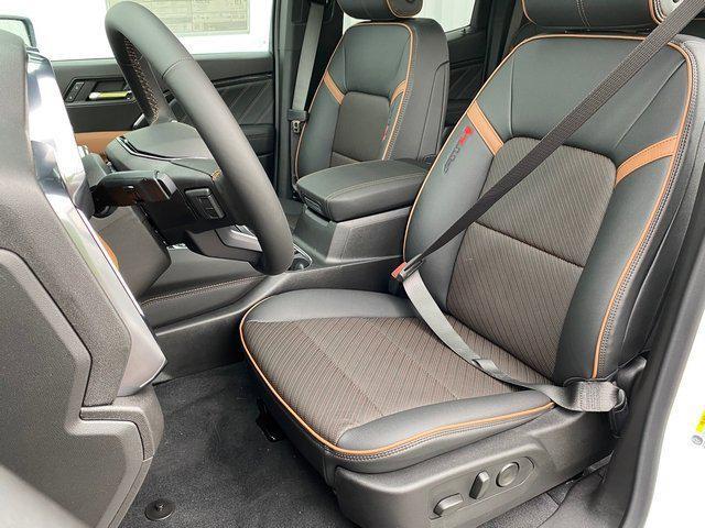new 2025 GMC Canyon car, priced at $52,105
