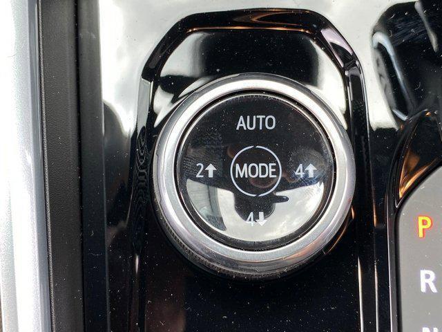 new 2025 Chevrolet Colorado car, priced at $54,070