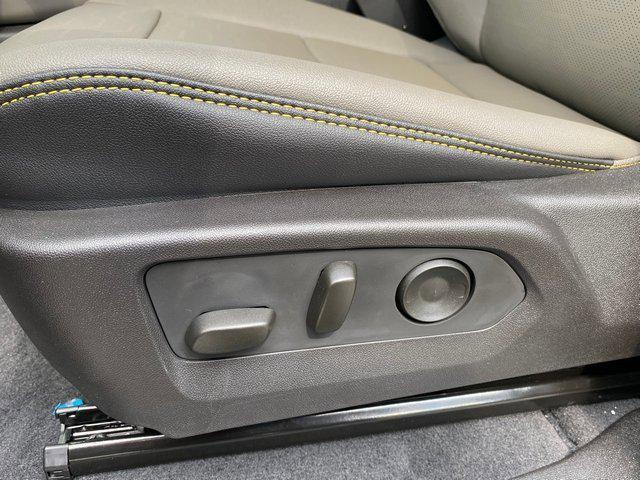 new 2025 Chevrolet Colorado car, priced at $54,070