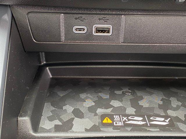 new 2025 Chevrolet Colorado car, priced at $54,070