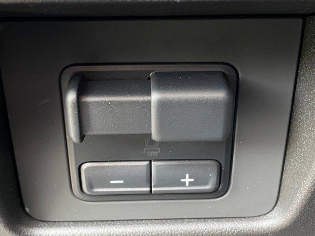 new 2025 Chevrolet Colorado car, priced at $54,070