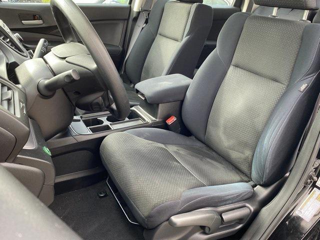 used 2015 Honda CR-V car, priced at $12,506