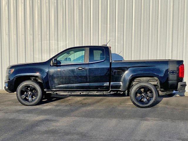 used 2016 Chevrolet Colorado car, priced at $15,960