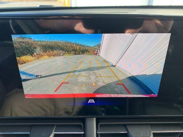 new 2026 Chevrolet Trax car, priced at $25,667