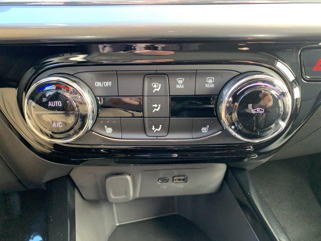 new 2026 Chevrolet Trax car, priced at $25,667