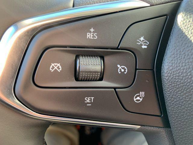 new 2026 Chevrolet Trax car, priced at $25,667