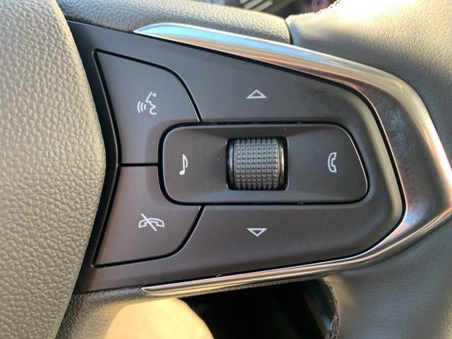 new 2026 Chevrolet Trax car, priced at $25,667