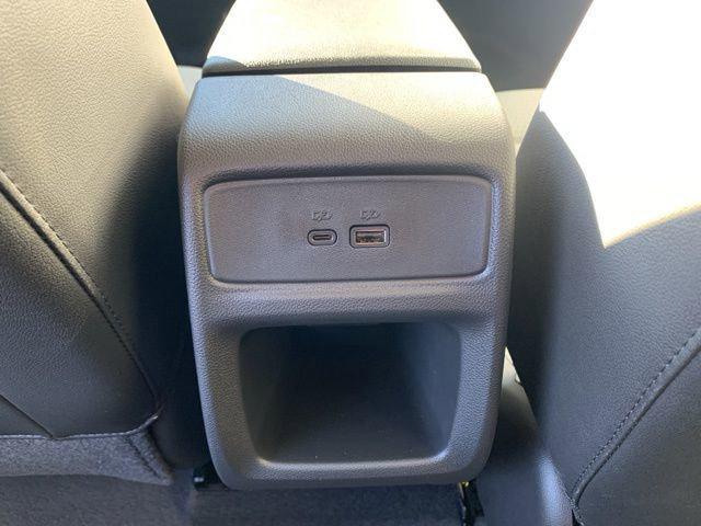 new 2026 Chevrolet Trax car, priced at $25,667