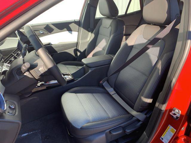 new 2026 Chevrolet Trax car, priced at $25,667