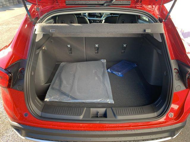 new 2026 Chevrolet Trax car, priced at $25,667