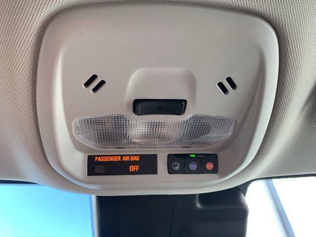 new 2026 Chevrolet Trax car, priced at $25,667