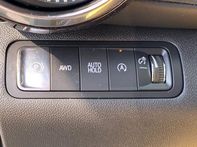 new 2026 Chevrolet Equinox car, priced at $35,740