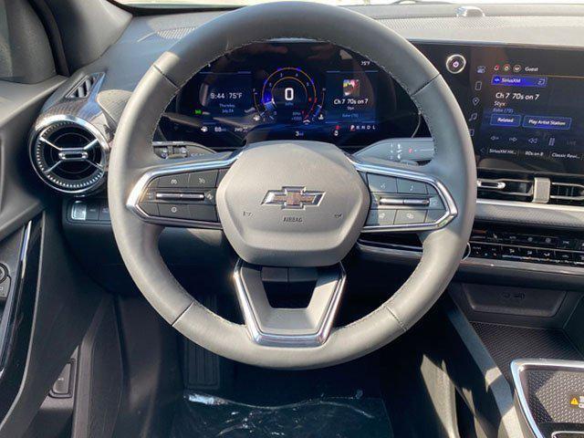 new 2026 Chevrolet Equinox car, priced at $35,740