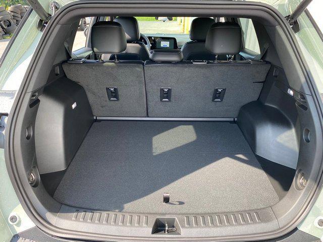 new 2026 Chevrolet Equinox car, priced at $35,740