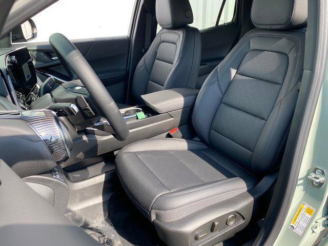 new 2026 Chevrolet Equinox car, priced at $35,740