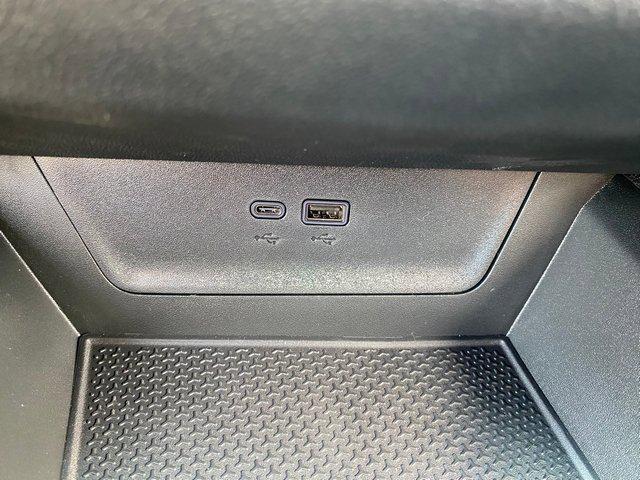 new 2026 Chevrolet Equinox car, priced at $35,740