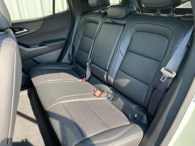 new 2026 Chevrolet Equinox car, priced at $35,740