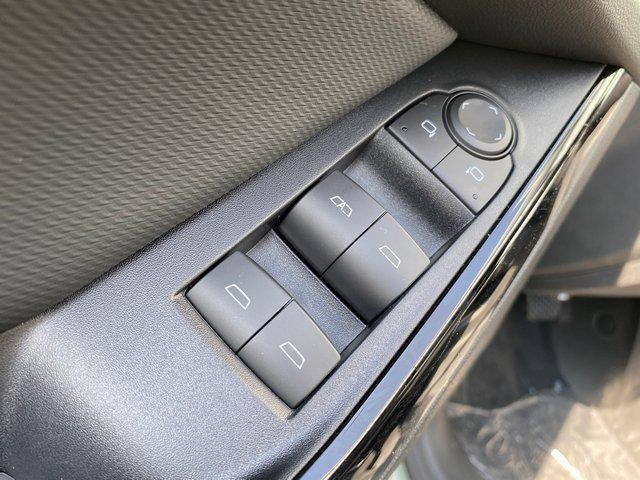new 2026 Chevrolet Equinox car, priced at $35,740