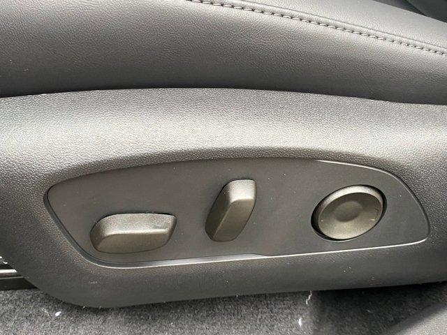 new 2025 GMC Acadia car, priced at $49,875