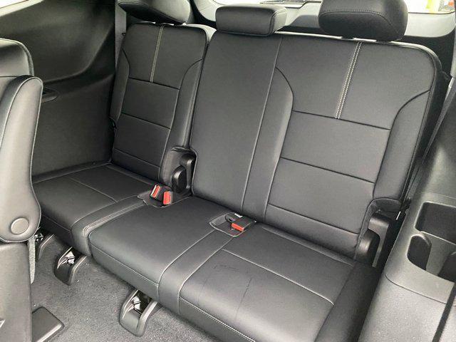 new 2025 GMC Acadia car, priced at $49,875