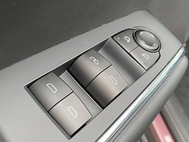 new 2025 GMC Acadia car, priced at $49,875