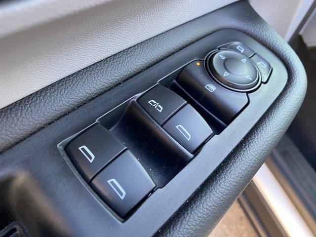 used 2023 GMC Terrain car, priced at $26,491