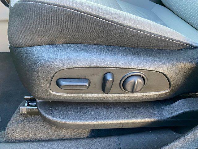 used 2023 GMC Terrain car, priced at $26,491