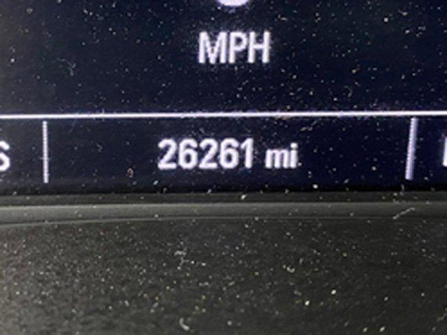 used 2022 GMC Canyon car, priced at $34,991