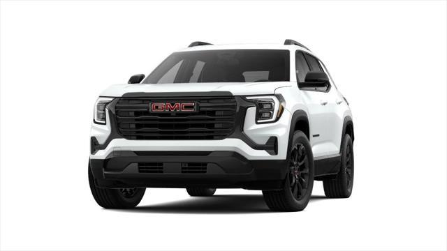 new 2025 GMC Terrain car, priced at $34,290