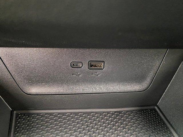 new 2026 Chevrolet Equinox car, priced at $34,865
