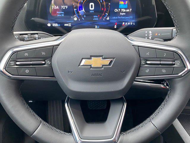 new 2026 Chevrolet Equinox car, priced at $34,865