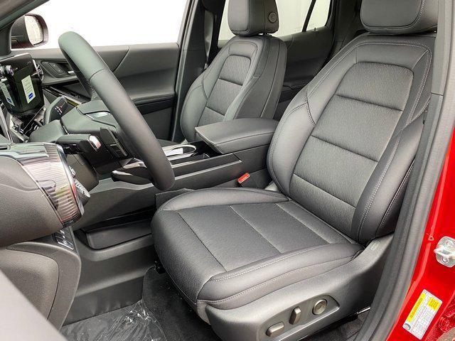 new 2026 Chevrolet Equinox car, priced at $34,865