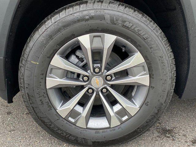 new 2026 Chevrolet Equinox car, priced at $34,865