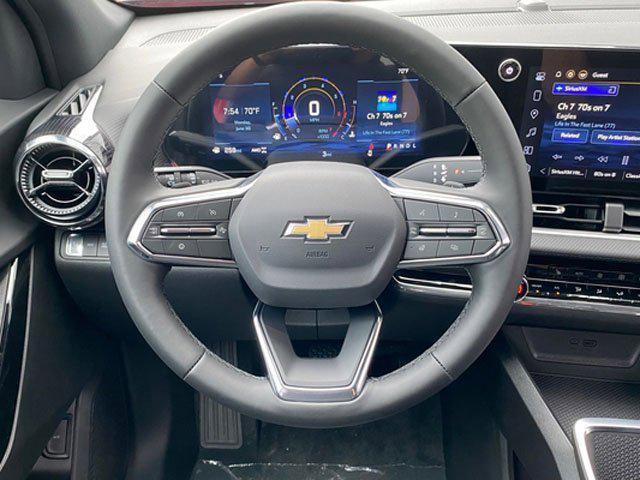 new 2026 Chevrolet Equinox car, priced at $34,865