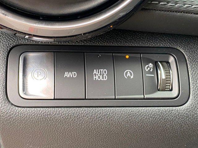 new 2026 Chevrolet Equinox car, priced at $34,865