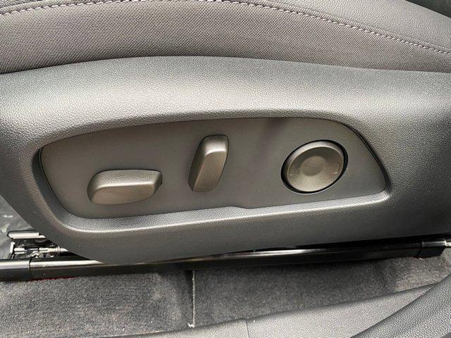 new 2026 Chevrolet Equinox car, priced at $34,865