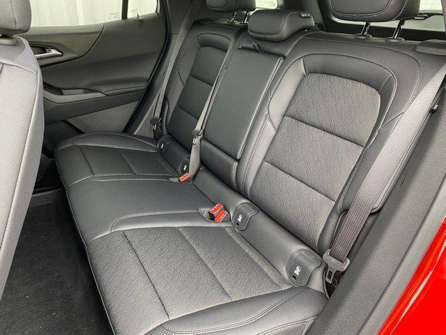 new 2026 Chevrolet Equinox car, priced at $34,865