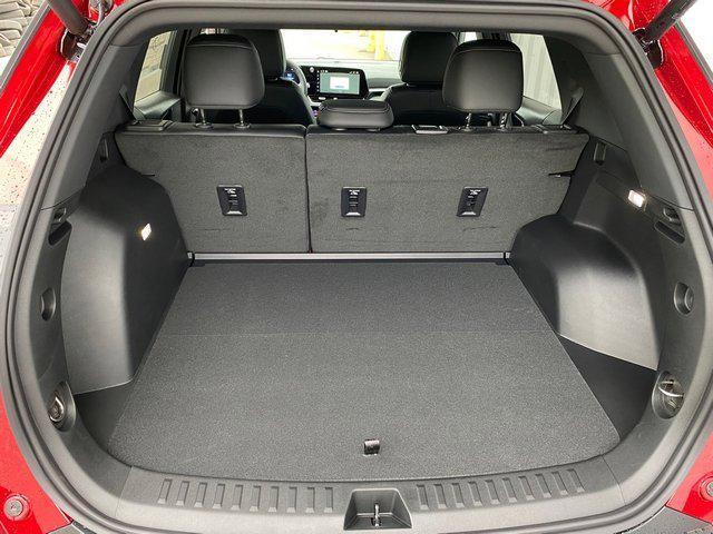new 2026 Chevrolet Equinox car, priced at $34,865