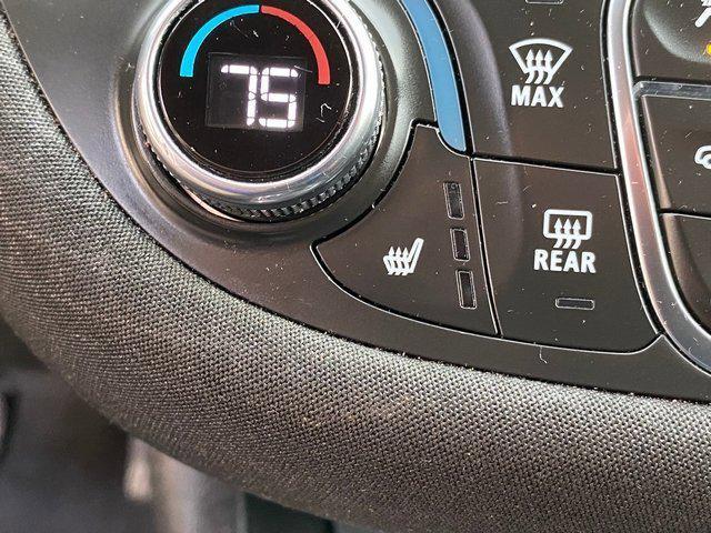 used 2023 Chevrolet Malibu car, priced at $15,730