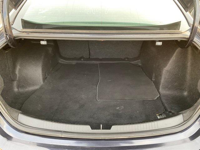 used 2023 Chevrolet Malibu car, priced at $16,150