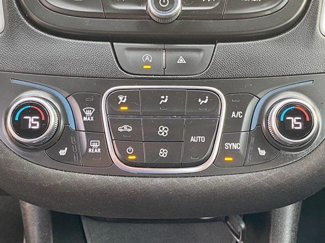 used 2023 Chevrolet Malibu car, priced at $16,150