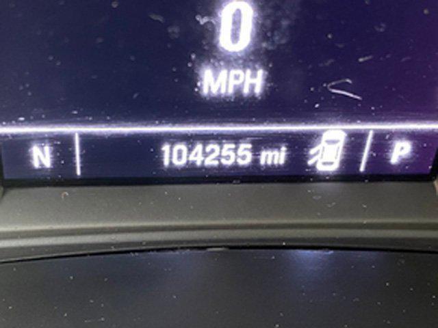used 2023 Chevrolet Malibu car, priced at $15,730
