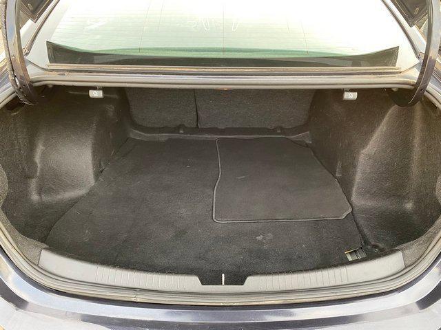 used 2023 Chevrolet Malibu car, priced at $15,730