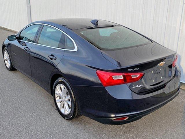 used 2023 Chevrolet Malibu car, priced at $16,150